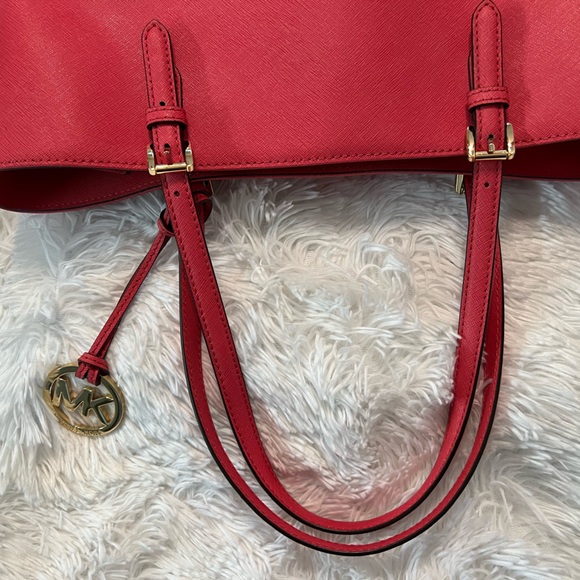 Michael Kors Jet Set Multi-Function Pocket Tote Handbag - LIKE NEW CONDITION!!! - Picture 16 of 16